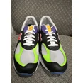 thumbnail image 3 of New Balance 498 Black Red Multicolor Running Shoes Size 13 Men’s ML498DT3, 3 of 4