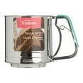 thumbnail image 3 of Trudeau Flour Sifter, 3 of 3