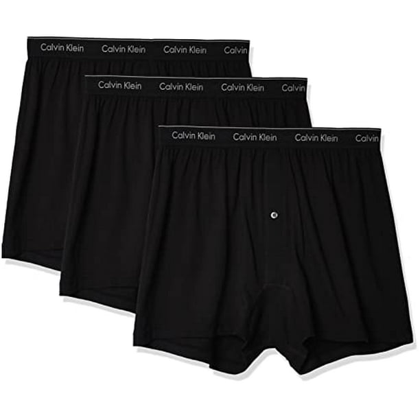 Multi 2-Pack Cotton Boxer Briefs