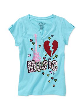Girl Top