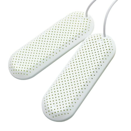 

FAIOIN Portable USB Shoes Dryer Timing Deodorization Shoe Boot Drying Machine Shoe Warmer Winter Shoes Drier Heater Home Use