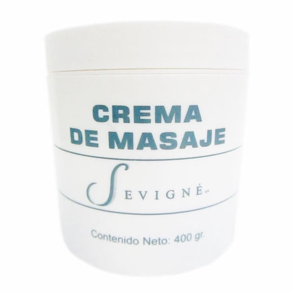 Crema de masaje Sevigné   400 g