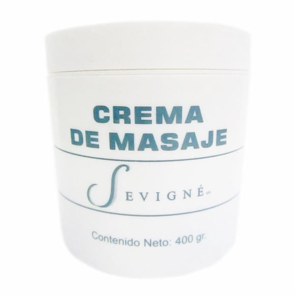 Crema de masaje Sevigné 400 g