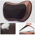 thumbnail image 4 of MASSAGE CUSHION Shiatsu Massage Cushion Massager Cushion with Heating Function for Neck Back Lumbar Mo1090, 4 of 4