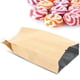 thumbnail image 5 of 50 Pcs Kraft Paper Bag Pouch Vintage Small Kraft Paper for gift bags Waterproof Envelope Packaging G, 5 of 5