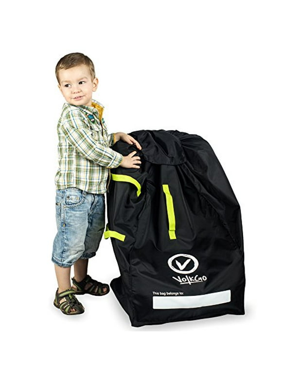 Car Seat & Stroller Travel Bags in Car Seat Accessories