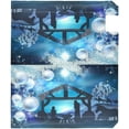 thumbnail image 2 of Christmas Holy Family Magnetic Mailbox Cover Mailbox Covers Magnetic Mailbox Wraps Post Letter Box Cover Garden Standard Size 18 X 21 inch, 2 of 6