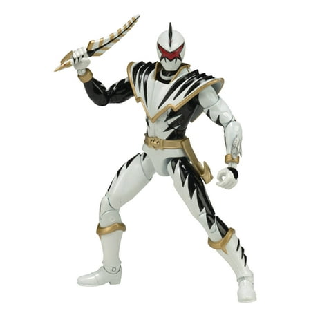power rangers legacy 6 inch action figure thundersaurus