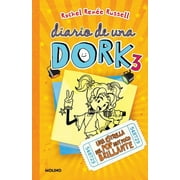Diario De Una Dork: Una estrella del pop muy poco brillante / Dork Diaries: Tales from a Not-So-Talented Pop Star (Series #3) (Paperback)