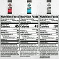 Gatorade Zero with Protein Powder Sticks, 10g Whey Protein Isolate