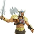 thumbnail image 2 of Masters of The Universe Masterverse New Eternia He-Man Action Figure, 2 of 6