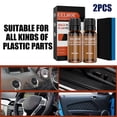 thumbnail image 1 of agent de Rénovation de Pièces en Plastique Automobile Réparation Extérieure Pièces en Plastique Rénovation, 1 of 5