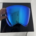 thumbnail image 2 of TourCross5 Helmet Visor for Arai TX5, VAS-A, MAX-V Face Shield Moto Accessories, 2 of 5