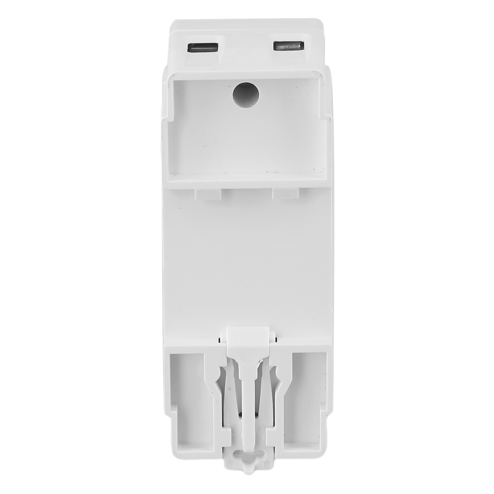 WiFi Intelligent Circuit Breaker with Automatic Voltage Protection for Smart Home Control