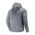 thumbnail image 5 of CONZONE Mens Casual Hoodies Long Sleeve Pullover Hoodie for Men Graphic Hooded Sweatshirts With Pocket, 5 of 5