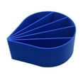 thumbnail image 2 of segolike Pla Pour Cup DIY Drawing Accs Premium Multi-Channel Divider Kit Lightweight Gift Blue, 2 of 9