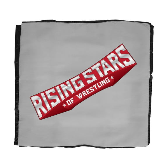 Rising Stars of Wrestling Action Figure Series: Ring Mat