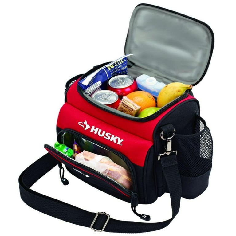 Husky lunch bag home depot new arrivals