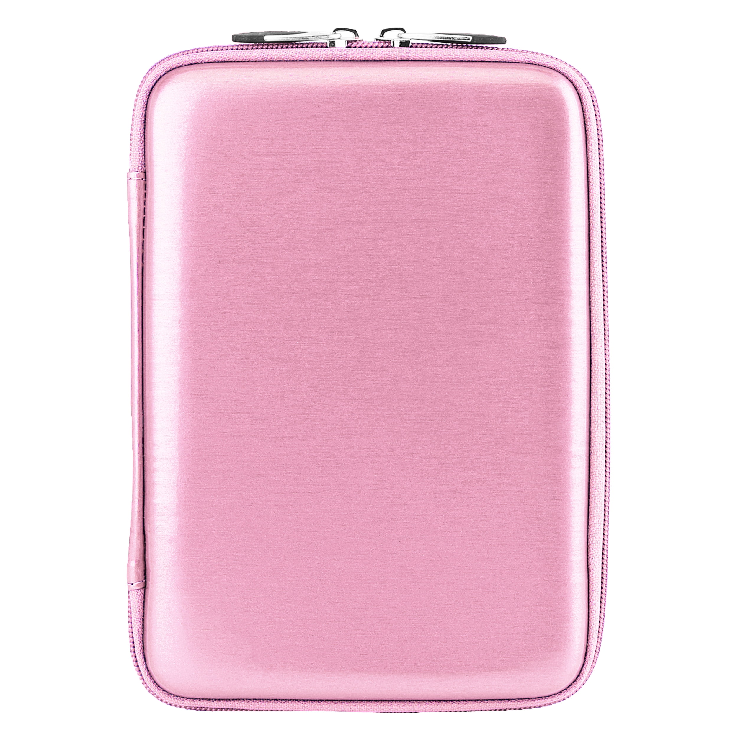 VANGODDY Premium Hard Shell Universal Tablet Travel Case for Tablets up to 7.6 x 4.6 Inches