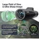 thumbnail image 3 of Bossdun 10-30x50 Hd Monocular Telescope, High Power Magnification Mono, 3 of 5