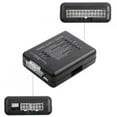 thumbnail image 4 of Testeur d'Alimentation, Testeur d'Alimentation Professionnel Noir HDD//FLOPPY pour Ordinateur pour PC, 4 of 8