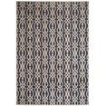 thumbnail image 2 of SAFAVIEH Martha Stewart Villa Screen Geometric Area Rug, Azurite Blue, 8' x 11'2", 2 of 6