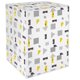 thumbnail image 1 of Washing Machine Cover Washer Dust Cover Decorative Washer and Dryer Protective Cover, 1 of 4