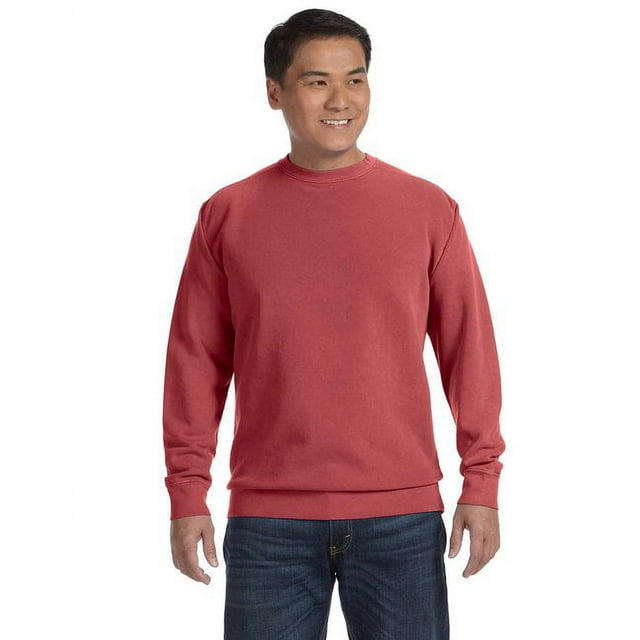 Comfort Colors - Garment-Dyed Sweatshirt