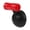 Red, variant on Car Push to Start Button Rockers Car Button Start Lever Engine Starter Stop Buttons Joystick Interior Decorations