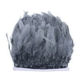 thumbnail image 2 of Flecos de Gallo Zulema Costura de Flecos 2M Gris, 2 of 8