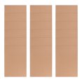 thumbnail image 4 of 20 Pcs Heavy Duty Cardboard Sheets Kraft Paper Light Brown for Crafts Packaging, 4 of 7