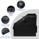 thumbnail image 3 of Caja plegable para almacenamiento de bicicletas Caja de almacenamiento para maletero de coche Contenedor plegable para almacenamiento de bicicletas, 29 x 58 x 58 cm, 3 of 5
