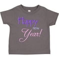 thumbnail image 3 of Inktastic Happy New Year colorful Boys or Girls Toddler T-Shirt, 3 of 5