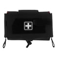 thumbnail image 1 of Compact Trauma Kit Tactical Medical First Aid Pouch Outdoors Hunting Camping Patrol Survival Equipment, 1 of 2