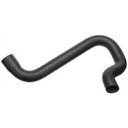 Gate 21631 Premium Molded Coolant Hose Fits select: 1987-1994 FORD F150, 1987-1994 FORD F250
