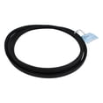 thumbnail image 2 of 193214 Drive Belt Replacement for Weed Eater HD13538 (96016001402) Lawn Mower - Compatible with 532193214 38 inch Mower Deck Belt, 2 of 4
