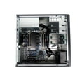 thumbnail image 2 of Z440 Workstation, 2.4GHz 8-Core Xeon CPU, 64GB DDR4 RAM, 250GB HDD, NVIDIA Quadro K2200, Win 10 Pro 64-bit, (Refurbished), 2 of 2