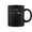 Black, variant on Gnx Coffee Mugs