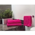 thumbnail image 2 of Toalla Tulum manos Rosa Chiqui Mundo Tesso Home Toalla Tulum manos Rosa, 2 of 3