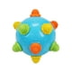 thumbnail image 1 of Juguete De Bola De Rastreo Que Rebota 2 Modos Música Shake Dancing Bebé Juguete Sensorial Música Shaking Dancing Ball Yuarrent FN002378-00, 1 of 5