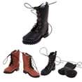 thumbnail image 4 of Botas de figura de acción CUTICAT 1:6, 4 of 8