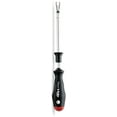 thumbnail image 3 of Felo 50072 4 x 150mm Slotted Screwdriver with Gripper, 3 of 3