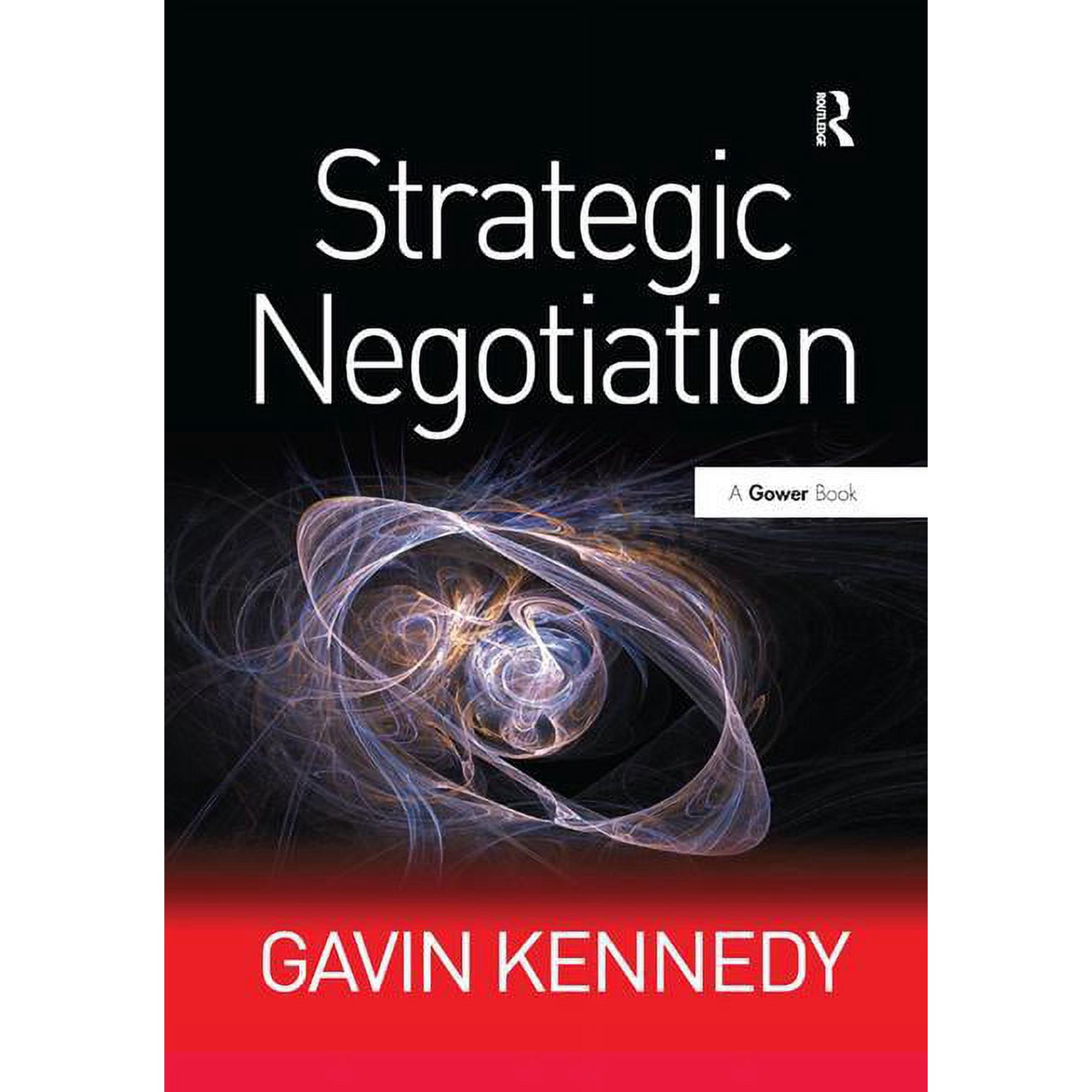 Strategic Negotiation (Paperback)