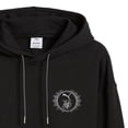 thumbnail image 2 of Sudadera Puma X Harry Potter para Hombre 630093-01 negro L, 2 of 4