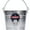 N/A, variant on Behrens 12 qt. Galvanized Pail Gray