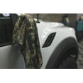 thumbnail image 6 of The Rag Company - Slim Dryer Towel - Ultra-Absorbent Microfiber Car Drying Towel,  25in x 35in,  Camo, 6 of 8