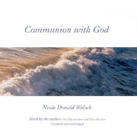 Communion with God