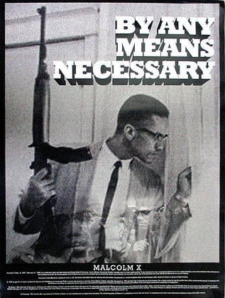Scholastic Focus Malcolm X By Any Means Necessary 