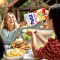 thumbnail image 3 of Utz Original Potato Chips, Gluten-Free, 8 oz Family Size Bag, 3 of 10