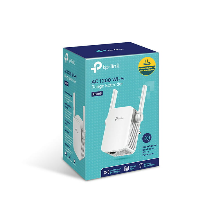 Xiaomi Mi Wi-Fi Range Extender Repeater 1200Mbps Review 